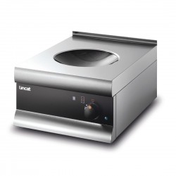 Lincat Silverlink 600 wok-inductiekookplaat SLI3W