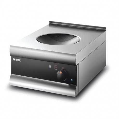 Lincat Silverlink 600 wok-inductiekookplaat SLI3W