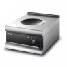 Lincat Silverlink 600 wok-inductiekookplaat SLI3W