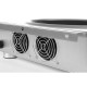 Hendi inductie-wokfornuis 239766 – 3500W RVS wokbrander voor FU439