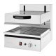 Buffalo in hoogte verstelbare salamander grill – RVS – 2,8kW