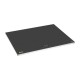 Buffalo Slimline Voedselverwarming Tray GN 2/1 - Aluminium Warmhoudplaat Zilver