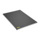 Buffalo Slimline Voedselverwarmingsplaat GN 1/1 – Aluminium, Zilver