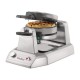 Waring dubbel elektrisch wafelapparaat WW200E – RVS