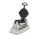 Waring bubble wafelapparaat WBW300XCE – professioneel wafelijzer voor bubble wafels