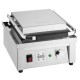 Buffalo Churro Maker RVS - Professionele Churrowafelmaker Zilver