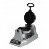 Waring Commercial Belgische-wafelapparaat 1000W WW180XCE - RVS Wafelijzer