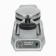 Waring Commercial Belgische-wafelapparaat 1000W WW180XCE - RVS Wafelijzer