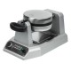 Waring Commercial Belgische-wafelapparaat 1000W WW180XCE - RVS Wafelijzer