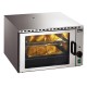 Lincat Lynx 400 heteluchtoven LCO – compacte RVS convectieoven, 2500W