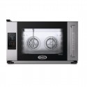 Unox Bakerlux Shop Pro Rossella Matic Touch – Heteluchtoven met 4 Bakplaten