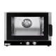 Buffalo Convectieoven met Vochtigheid 4x GN 1/1 Driefasig