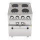 Buffalo 600 Serie 4-Plaats Elektrische Convectie Oven