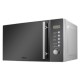 Tristar MW-2705 Magnetronoven met Grill - 20L, 8 Kookprogramma's, Zilver