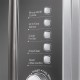 Tristar MW-2705 Magnetronoven met Grill - 20L, 8 Kookprogramma's, Zilver