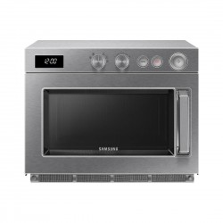 Samsung magnetron 26L 1850W RVS – handmatige bediening