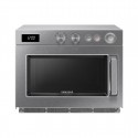 Samsung magnetron 26L 1850W RVS – handmatige bediening