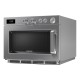Samsung magnetron 26L 1850W RVS – handmatige bediening
