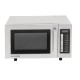 Menumaster RMS 510 TS RVS magnetron voor licht gebruik - 23L