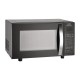 Nisbets Essentials magnetron met grillfunctie 21L 750W – zwart