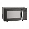 Nisbets Essentials magnetron met grillfunctie 21L 750W – zwart