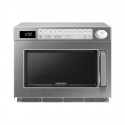 Samsung magnetron 26L 1000W programmeerbaar - RVS zilver