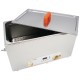 Clifton Sous-Vide Waterbad FL28D – 28L Bain-marie in RVS