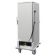 Buffalo banketwagen 15x GN 1/1 - RVS bankettrolley voor voedsel warmhouden