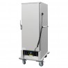 Buffalo banketwagen 15x GN 1/1 - RVS bankettrolley voor voedsel warmhouden