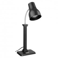 Buffalo Warmtelamp Snijstation Mat Zwart 250W