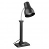 Buffalo Warmtelamp Snijstation Mat Zwart 250W