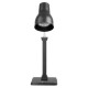 Buffalo Warmtelamp Snijstation Mat Zwart 250W