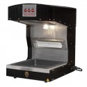 Hotstation 1 – Grillomax RVS Warmhoudunit met 3D Infraroodtechnologie