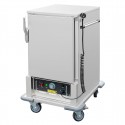 Buffalo banketwagen 7x GN 1/1 - RVS bankettrolley voor voedsel warmhouden