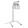 Buffalo infrarood warmhoudbrug 2 lampen – Voedsel Warmhouden