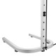 Buffalo infrarood warmhoudbrug 2 lampen – Voedsel Warmhouden