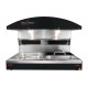 Verwarmingsstation 2x GN-container 2/3 Hotstation 3D 2000W - Grillomax