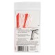 Vaatwasser temperatuur teststrip Taylor TemRite (25 stuks)