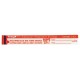 Vaatwasser temperatuur teststrip Taylor TemRite (25 stuks)