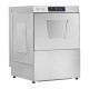 Buffalo Digitale Ondercounter Vaatwasser Met Afvoerpomp 500mm Mand 3.6kW
