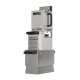 Buffalo Oliefiltratiemachine RVS - Voor Friteuses vanaf 10 Liter