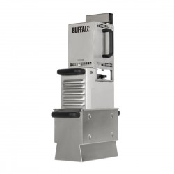 Buffalo Oliefiltratiemachine RVS - Voor Friteuses vanaf 10 Liter