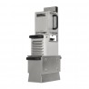 Buffalo Oliefiltratiemachine RVS - Voor Friteuses vanaf 10 Liter