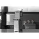 Buffalo Oliefiltratiemachine RVS - Voor Friteuses vanaf 10 Liter
