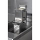 Buffalo Oliefiltratiemachine RVS - Voor Friteuses vanaf 10 Liter