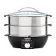 Magimix Multifunctionele Stomer 11581 - Zwart
