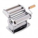 Imperia iPasta Classica Pastamachine T.2/6,5mm - Zilver