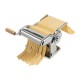 Imperia iPasta Classica Pastamachine T.2/6,5mm - Zilver