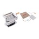 Imperia iPasta Classica Pastamachine T.2/6,5mm - Zilver