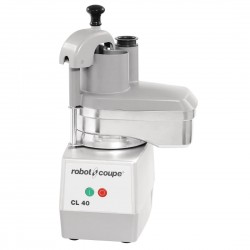 Robot Coupe CL40 groentesnijmachine – professionele groentesnijder grijs